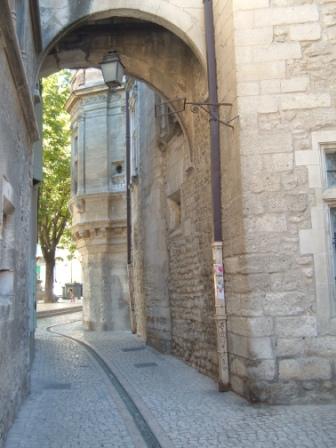 Saint Rmy de Provence